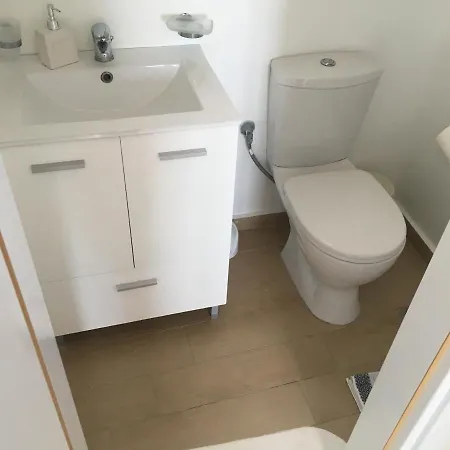 Afroditi A5 - Three Bedroom At Elia Mykonos