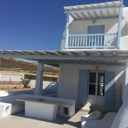 Afroditi A5 - Three Bedroom At Elia Mykonos Βίλα Ελιά