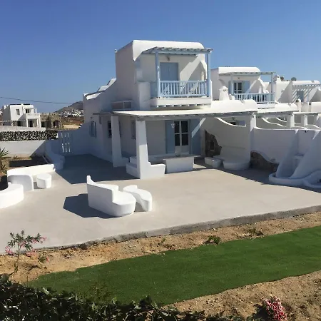 Afroditi A5 - Three Bedroom At Elia Mykonos Ελιά