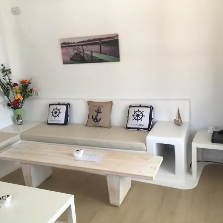 Afroditi A5 - Three Bedroom At Elia Mykonos Ελιά