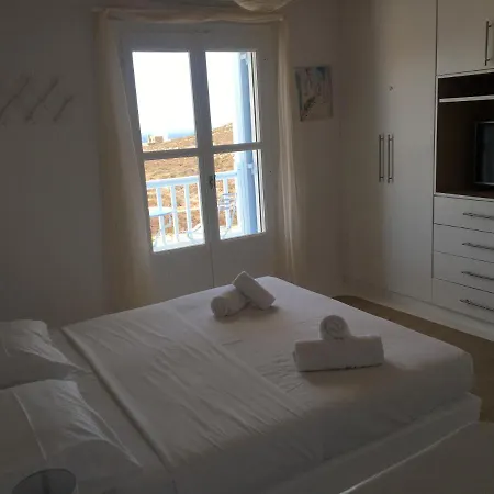 Βίλα Afroditi A5 - Three Bedroom At Elia Mykonos *