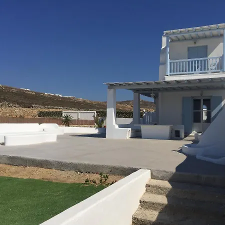 Afroditi A5 - Three Bedroom At Elia Mykonos Ελιά