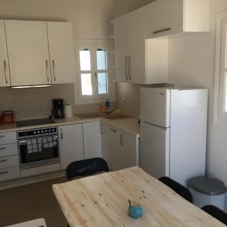 Afroditi A5 - Three Bedroom At Elia Mykonos Βίλα Ελιά