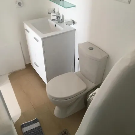 Afroditi A5 - Three Bedroom At Elia Mykonos Βίλα *