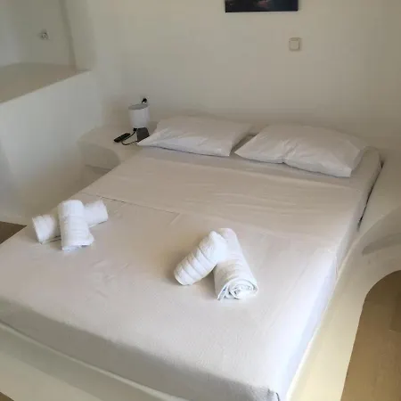 Afroditi A5 - Three Bedroom At Elia Mykonos Ελιά