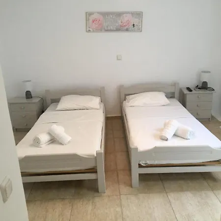 Afroditi A5 - Three Bedroom At Elia Mykonos Βίλα