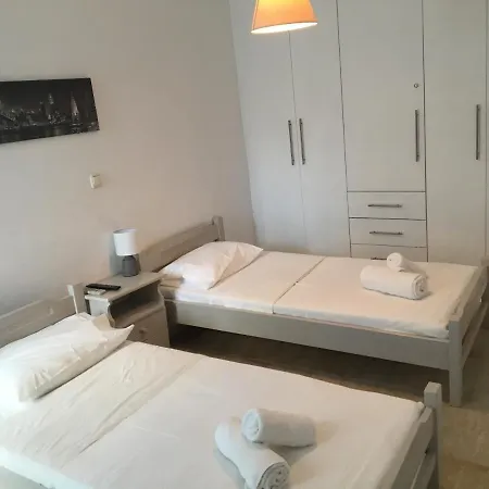 Βίλα Afroditi A5 - Three Bedroom At Elia Mykonos
