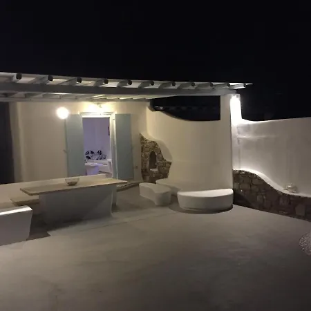 Afroditi A5 - Three Bedroom At Elia Mykonos