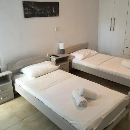 Afroditi A5 - Three Bedroom At Elia Mykonos Villa *