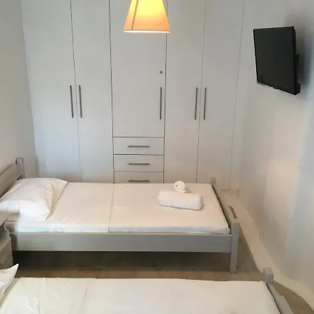 Afroditi A5 - Three Bedroom At Elia Mykonos