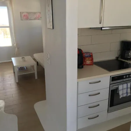 Afroditi A5 - Three Bedroom At Elia Mykonos Villa Elia (Mykonos)