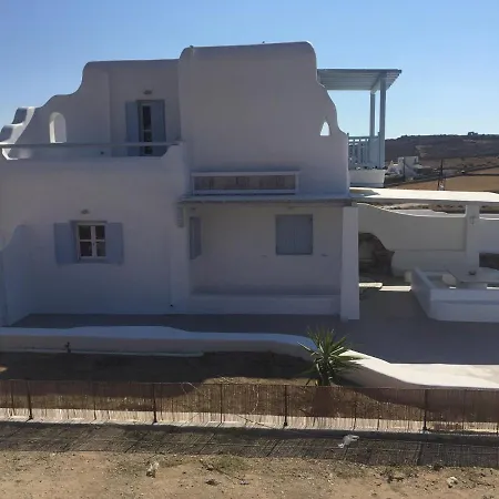 Afroditi A5 - Three Bedroom At Elia Mykonos Elia (Mykonos)