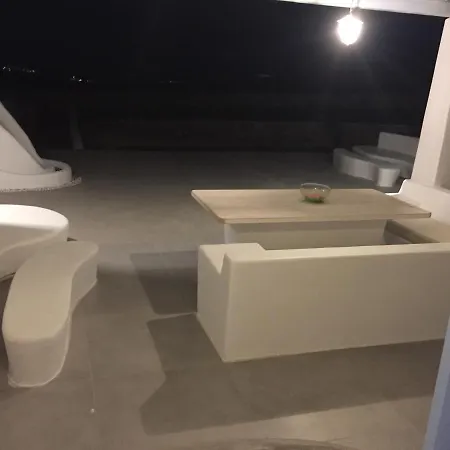 Afroditi A5 - Three Bedroom At Elia Mykonos *