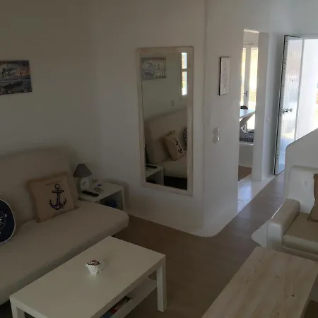Afroditi A5 - Three Bedroom At Elia Mykonos Villa *